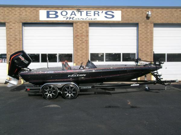 20 Foot | Boats For Sale in NC