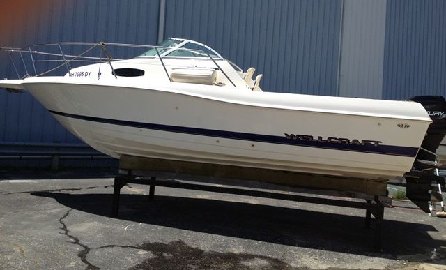 Wellcraft | New and Used Boats for Sale in Ohio