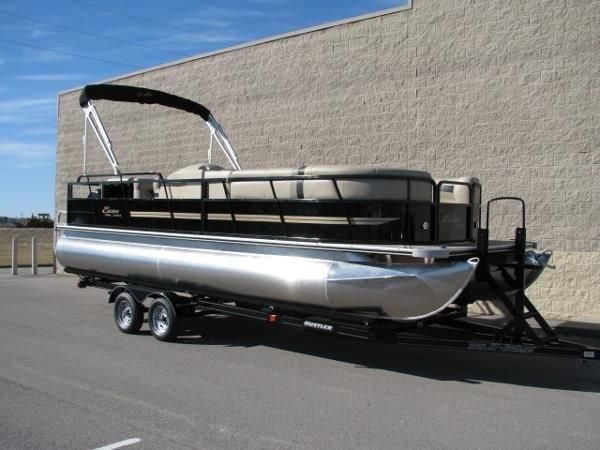 Pontoon | New and Used Boats for Sale in Maryland