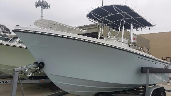 Parker | New and Used Boats for Sale in California