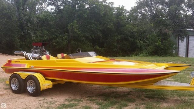 Liberator | New and Used Boats for Sale
